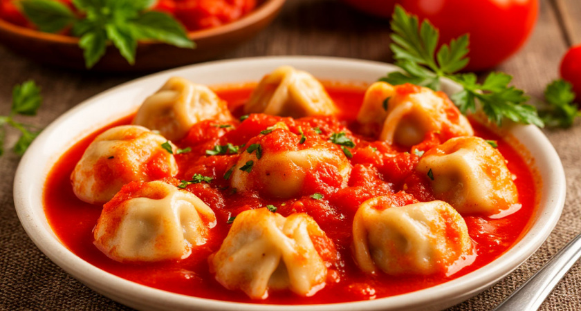 Научил продавец пельменей: пельмени больше никогда не варим, готовим новым способом и вкуснее еще не ели