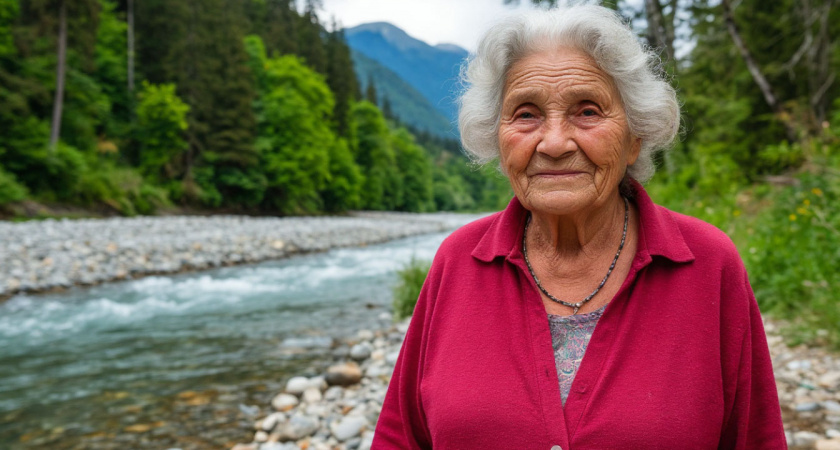 "Совсем не как в России": стало известно, сколько Абхазия платит своим пенсионерам