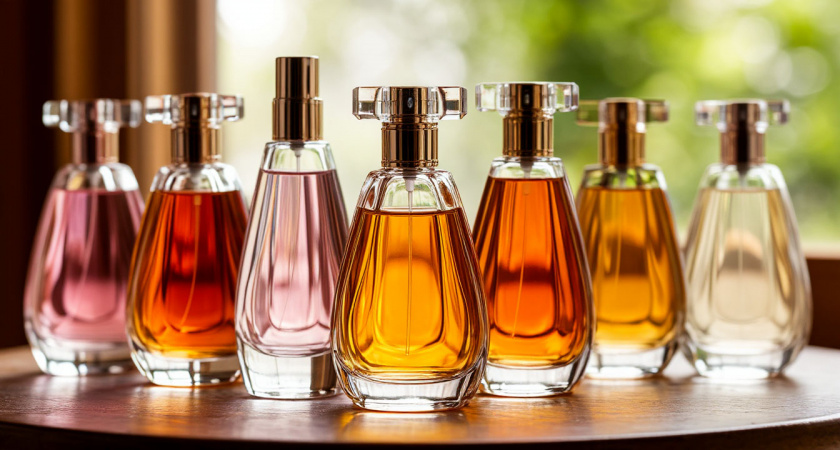 Как не нарваться на поддельный парфюм: разбираем на примере знаменитой "вишни" Форда
