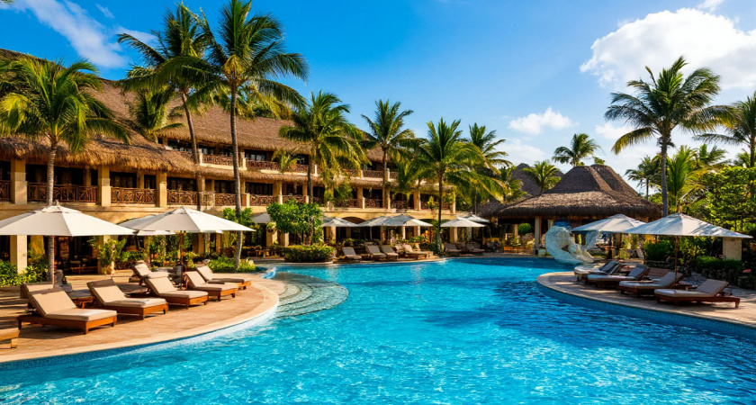 80 000 рублей за двоих: туроператор назвал шикарное бюджетное направление для пляжного отдыха - вкусная кухня и лазурное море 