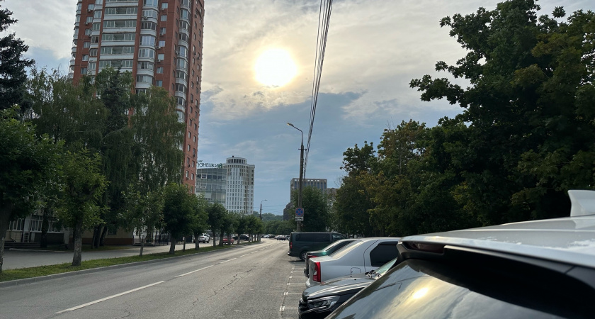 Духовные лидеры мусульман встретились в Рязани с задержанными мигрантами