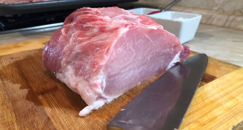 Случайный американец высказался о русских: «Вы богаче любого американца, раз каждый день едите мясо»