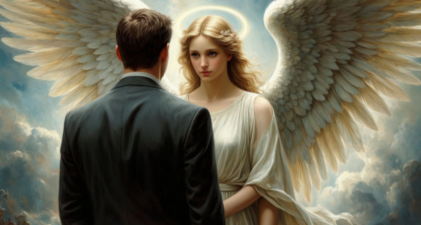 Ангел надежно стоит за спиной: кто станет главным счастливчиком лета-2025 — сильно повезет в деньгах и карьере