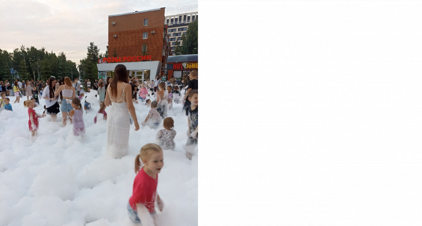 Социальный центр «Орехово-Зуевский» обновит программу «Ранняя помощь» для детей