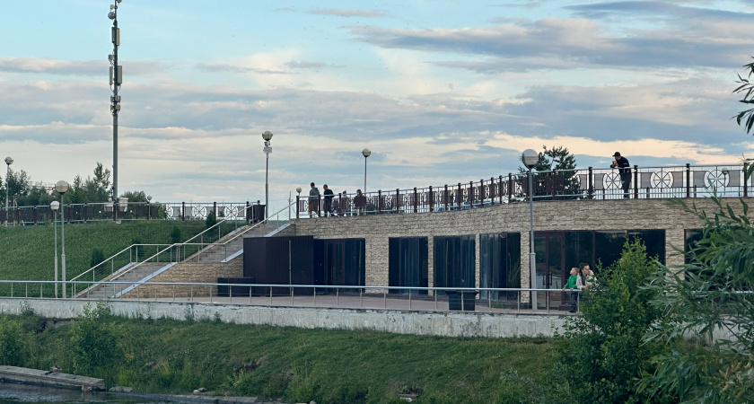 Для рязанцев выпустили метеопредупреждение