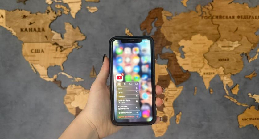 С завтрашнего дня: YouTube обрадовал всех пользователей России