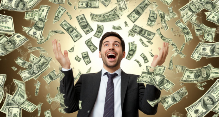 Смоет золотым дождем: Тамара Глоба предсказывает бриллиантовую полосу четырем знакам с 7 июля