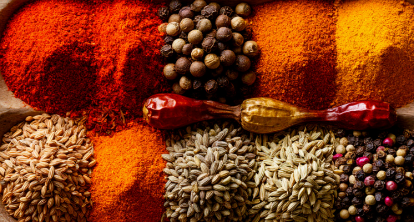 Память стала как в 20 лет, ушел звон в ушах и энергии просто вагон благодаря простой копеечной специи