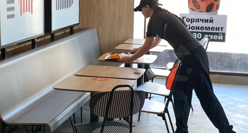 Работодатели Рязанской области за месяц опубликовали свыше 7,7 тысячи вакансий