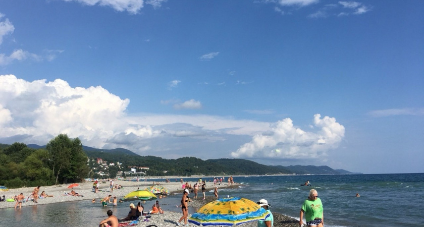 Туристы недовольны курортами, а хозяева гостевых домов туристами: выслушали обе стороны - реальные отзывы