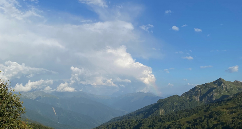 "Вкусные дворы и шапка за 1000 рублей": какие 3 вида обмана существуют в Абхазии - личный опыт туриста из РФ