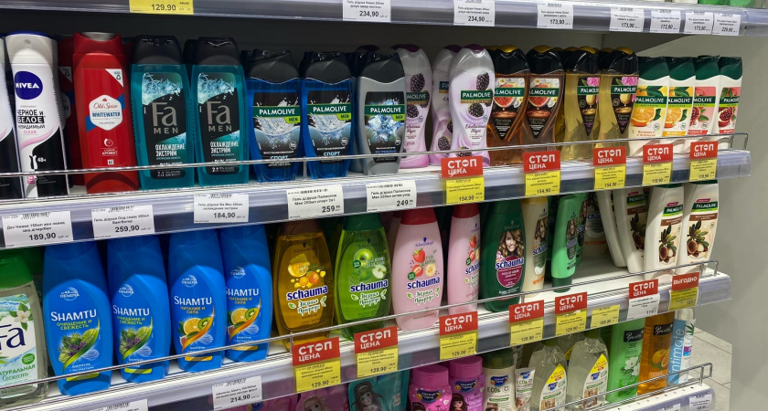 Покупаю их литрами: недорогие средства для душа и тела, которые пахнут лучше парфюмерии - шлейф на километр