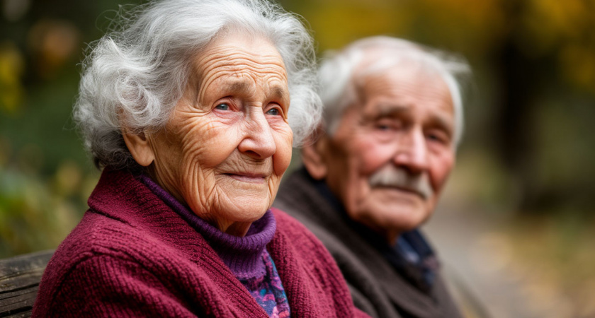 "Чем дольше старика грехи и годы гнут, тем...": мудрые слова Омара Хайяма о том, что ждет людей в старости