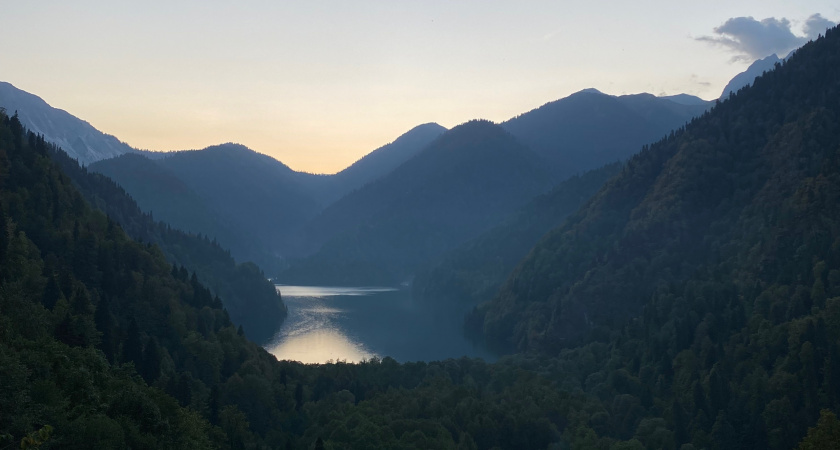 "Говорят, в Абхазии обманывают русских туристов - я не верил, пока сам не попался": честный отзыв об отдыхе