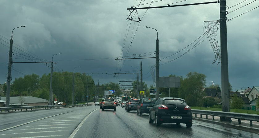 В Рязанской области приводят в порядок сразу несколько мостов