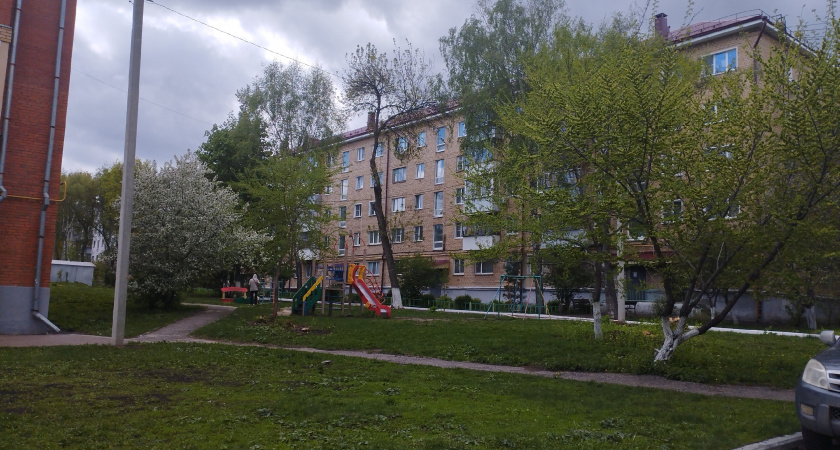 Рязанцам рассказали, как идёт подготовка домов к отопительному сезону