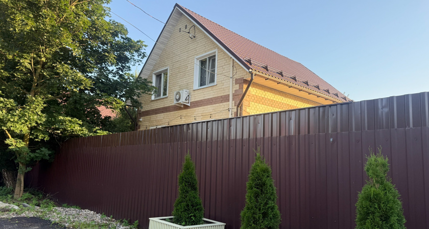 МегаФон ускорил интернет на рязанских дачах