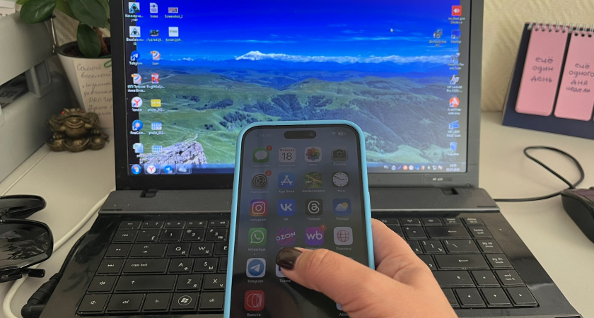 В Госдуме призвали WhatsApp* готовиться к уходу из России: пользователей ждет неприятный сюрприз с 1 августа