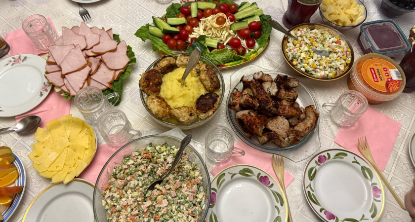 Вместо картошки и риса: этот гарнир в 100 раз полезнее, защита от диабета и деменции