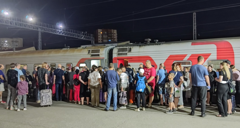 Чем улучшенный поезд до Беларуси разозлил россиян: вот на что РЖД «обрекает» пассажиров