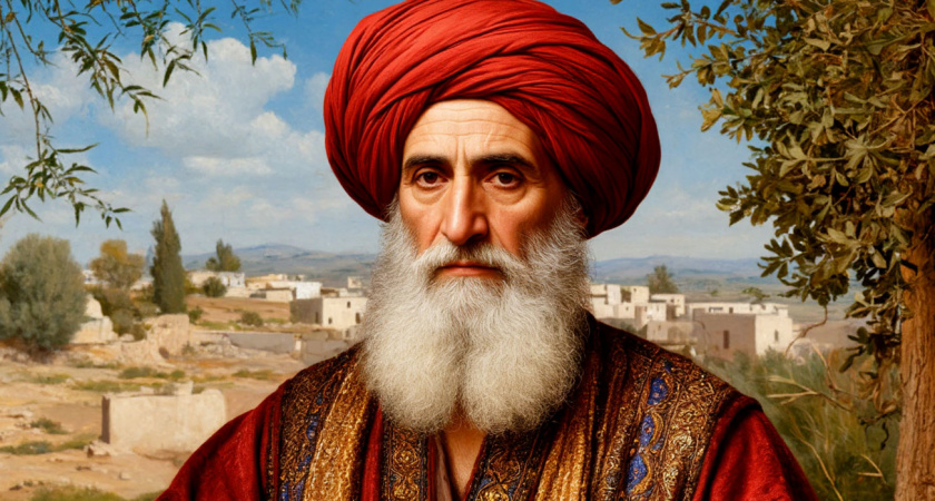 "Всегда смотри на...": гениальные слова Омара Хайяма для женщин, решившихся уйти от мужчины