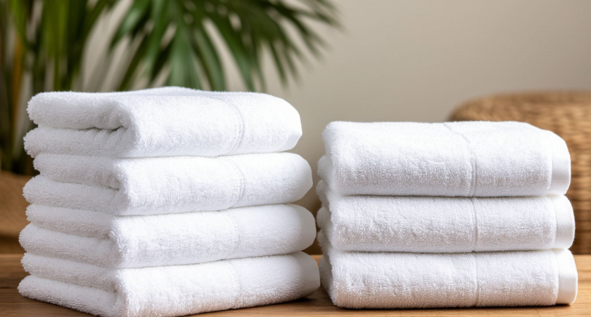 3 ложки на таз — и белые вещи чище новых: даже пожелтевшая "тряпка" ослепит белизной