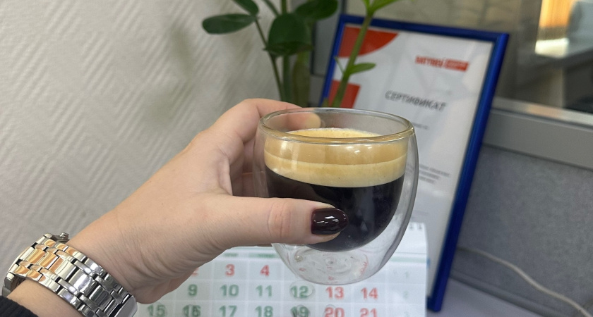 Правда ли, что кофе с молоком более вреден, чем черный кофе - запомните на всю жизнь