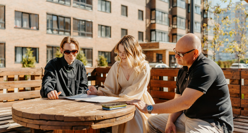 Переезд всего за 1383 руб/мес: почему программа Трейд-ин — лучшее решение при покупке новой квартиры.