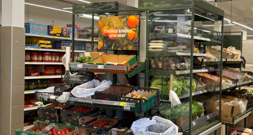 Цены на продукты в Белорусии — не чета нашим в «Магнитах» и «Пятерочках»: супермаркеты соседей удивляют