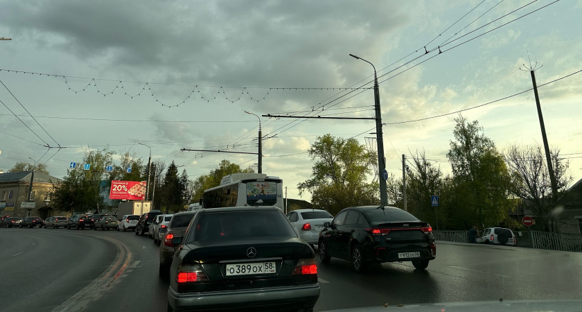 Новый мост через Оку в Рязани появится к 2029 году