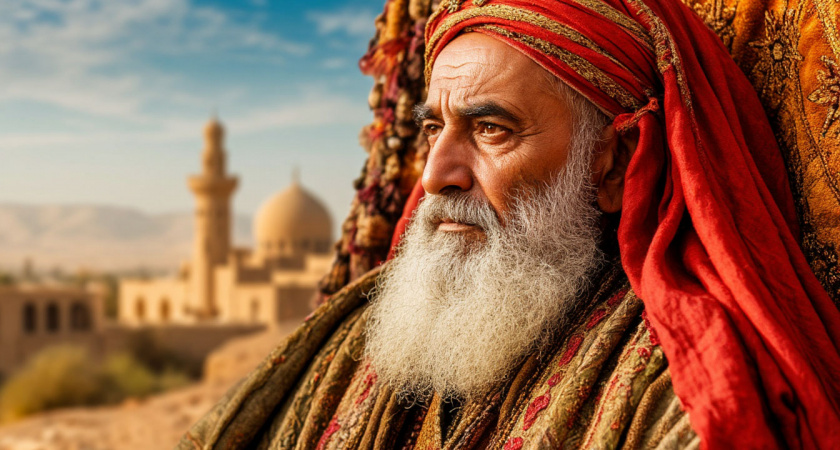 "Почему мужчины влюбляются в некрасивых женщин":точные цитаты Омара Хайяма о том, как быть собой и жить счастливо