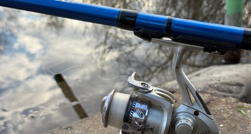 Привезли знакомого из Америки на рыбалку: рассказываем его реакцию на наш обычный отдых на реке