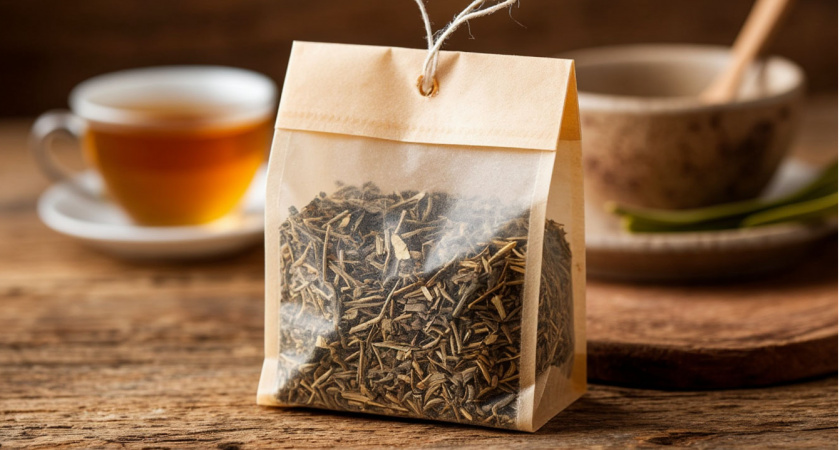 Уходя из дома, закидываю чайный пакетик в унитаз - волшебный совет опытной горничной