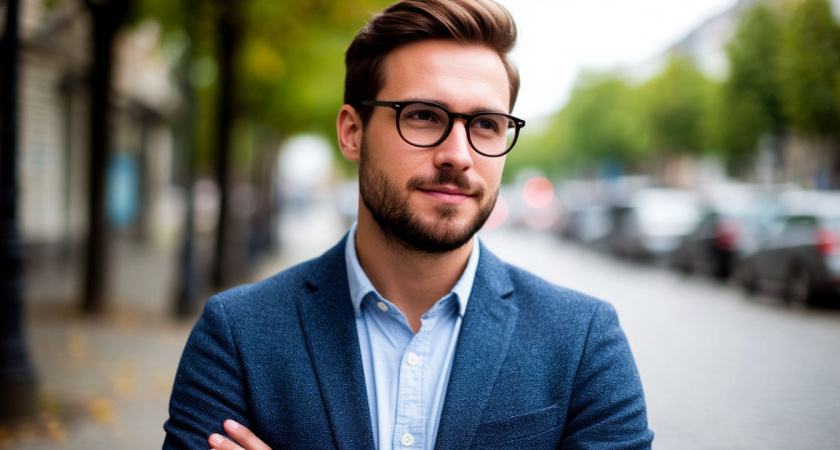 Какие две вещи не рассказывает о себе умный человек: проницательный совет Фрейда