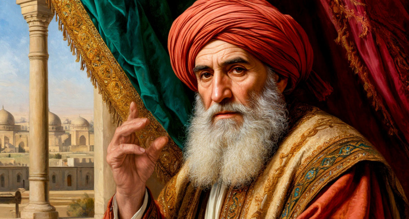 "Друг окажется злейшим врагом": мудрые мысли Омара Хайяма о пересмотре ближайшего окружения