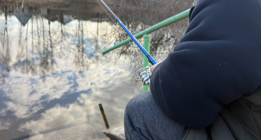 Рыбакам приготовиться: в России ужесточили правила ловли — теперь без документов и весов даже подходить к воде опасно