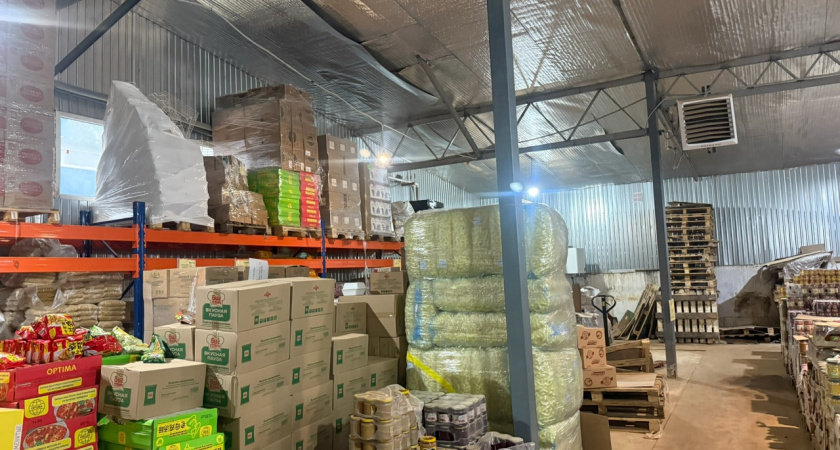 "Магазин для бедных": первый раз оказался в "Чижике" и очень удивился - цены удивили