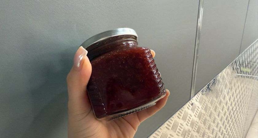Варенье из черной смородины «12 стаканов»: варим классическую пятиминутку — смородина как свежая, а сколько пользы