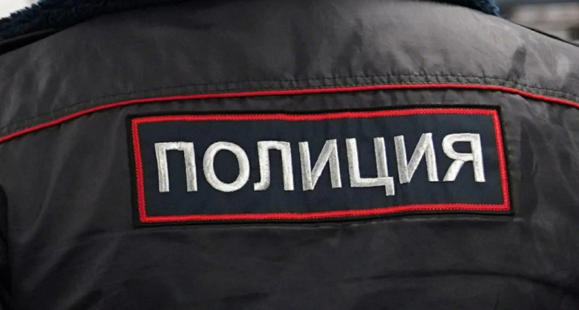 Рязанские полицейские поймали закладчика с метадоном