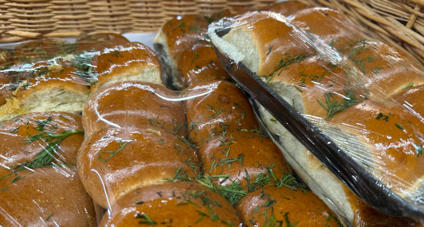 Рязанский Роспотребнадзор забраковал 7 партий хлеба