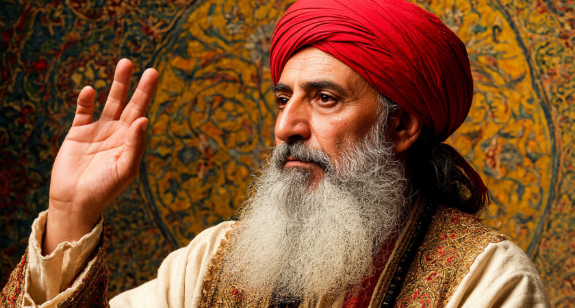 Вот какой мужчина идеален для брака - Омар Хайям озвучил 1 главную черту