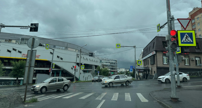 Рязанские дороги наполовину обновлены