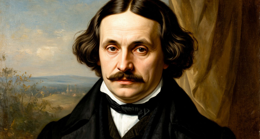 О чём не надо хвастаться другим - еще сам Гоголь предупреждал 150 лет назад 