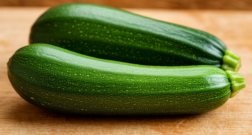 Не кабачки, а чумовая закуска: даже дети полюбят этот непопулярный у россиян овощ — готовится в два счета 