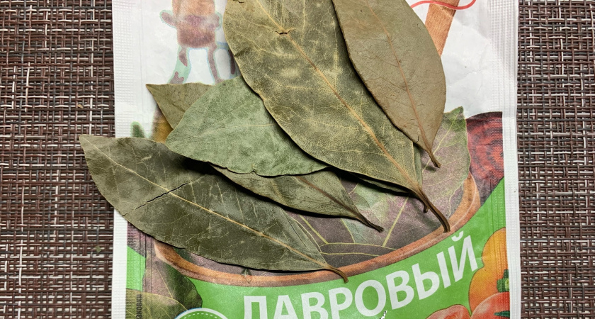 Зажгите лавровый лист в квартире - лишь единицы знают, зачем это нужно делать