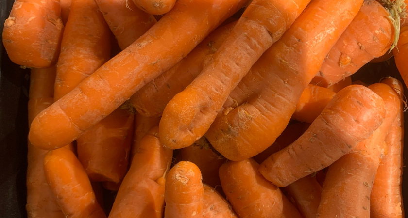 Больше не варю морковь на салаты: друг повар показал, как они у себя в ресторане готовят морковь намного вкуснее и проще