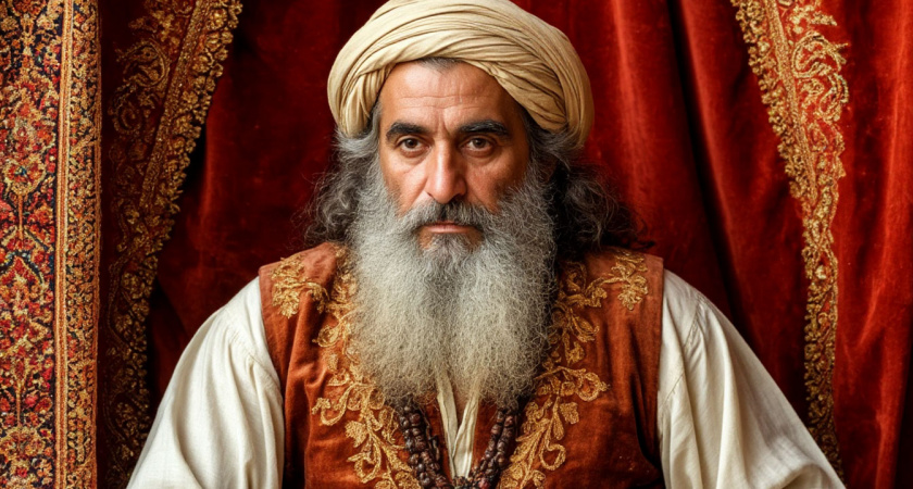 Что ждет людей в старости: точный ответ Омара Хайяма