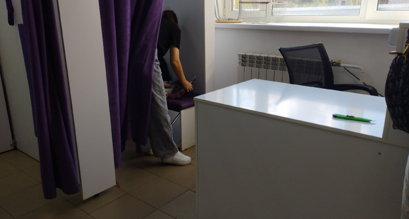 "Оказывается, я всегда это делала неправильно": самая частая ошибка в примерочных Wildberries - запомните раз и навсегда