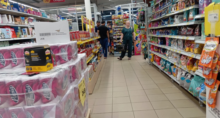 «Умоляем, не вздумайте покупать»: Роскачество предупредило всех, кто ходит в «Магнит», «Пятерочку» и «Ашан»