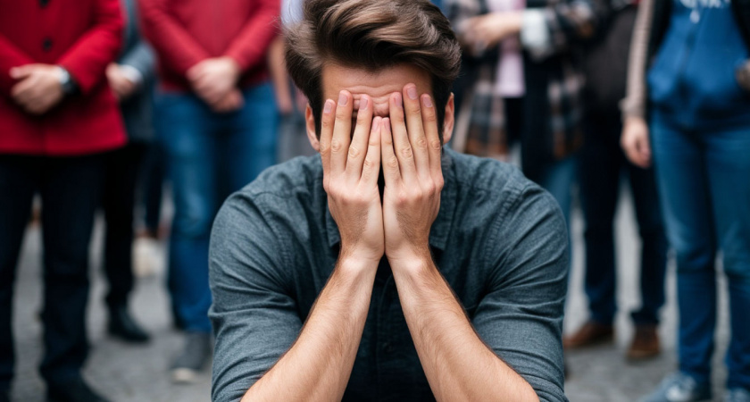 Как вы сами обесцениваете себя в глазах окружающих: 8 привычек, от которых стоит срочно избавиться